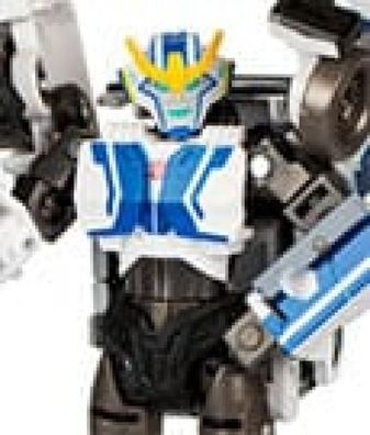 Transformers Generations Legacy United Deluxe Class Actionfigur Robots in Disguise 20