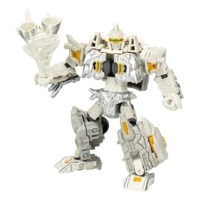 Transformers Generations Legacy United Deluxe Class Actionfigur Infernac Universe Nuc