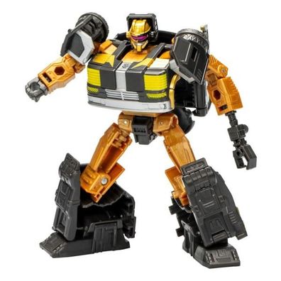 Transformers Generations Legacy United Deluxe Class Actionfigur Star Raider Cannonbal