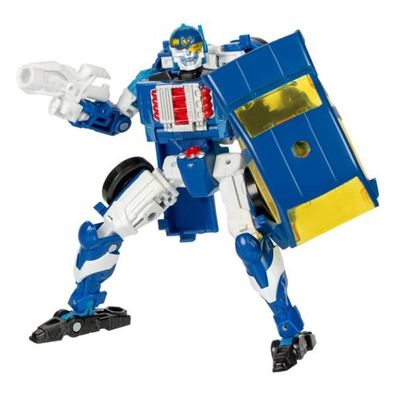 Transformers Generations Legacy United Deluxe Class Actionfigur Robots in Disguise 20