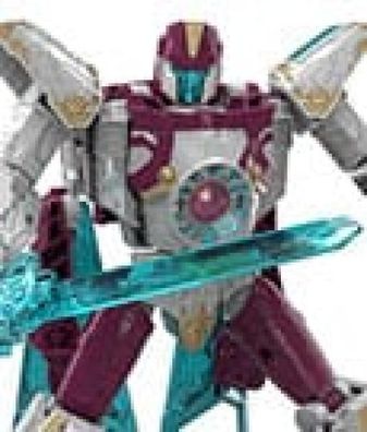 Transformers Generations Legacy United Voyager Class Actionfigur Cybertron Universe V