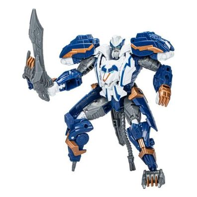 Transformers Generations Legacy United Voyager Class Actionfigur Prime Universe Thund