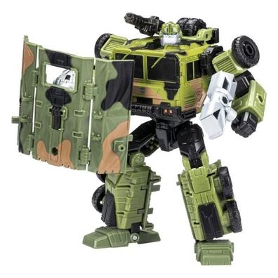 Transformers Generations Legacy Wreck 'N Rule Collection Actionfigur Prime Universe B