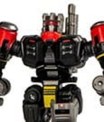 Transformers: Bumblebee Studio Series Core Class Actionfigur Concept Art Decepticon F
