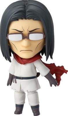 Uncle From Another World Nendoroid Actionfigur Ojisan 10 cm