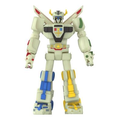 Voltron: Defender of the Universe Ultimates Actionfigur Voltron (Lightning Glow) 18 c