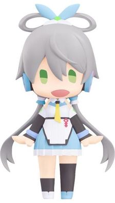 Vsinger HELLO! GOOD SMILE Actionfigur Luo Tianyi 10 cm