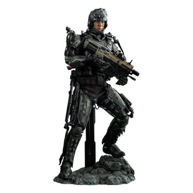 Warriors of Future Movie Masterpiece Actionfigur 1/6 Tyler 31 cm