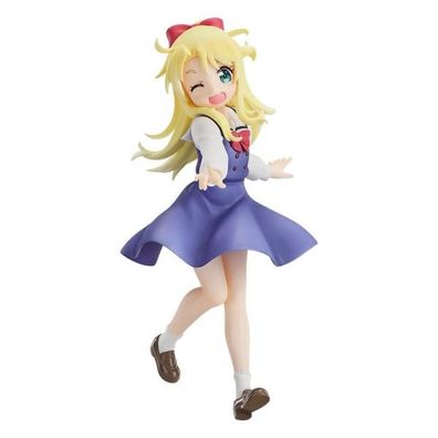 Wataten!: An Angel Flew Down to Me Precious Friends Pop Up Parade PVC Statue Noa Hime