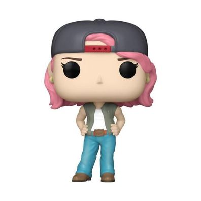 Yellowstone POP! TV Vinyl Figur Teeter 9 cm