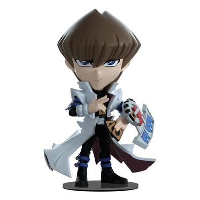 Yu-Gi-Oh! Vinyl Figur Seto Kaiba 12 cm