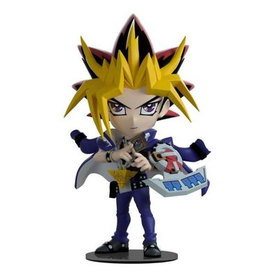 Yu-Gi-Oh! Vinyl Figur Yami Yugi 12 cm