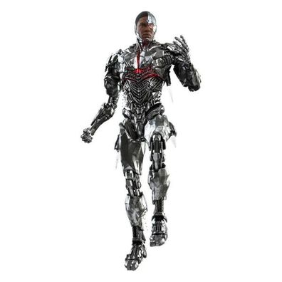 Zack Snyder`s Justice League Actionfigur 1/6 Cyborg 32 cm