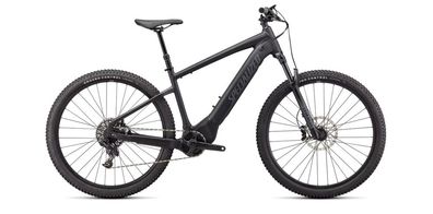 Specialized Turbo Tero 4.0 Mountainbike Black / Black 2022