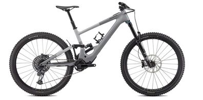 Specialized Kenevo SL Expert Carbon 29 Mountainbike Gloss Cool Grey / Carbon / Black