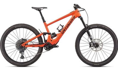 Specialized Kenevo SL Comp Carbon 29 Mountainbike Blaze / Black