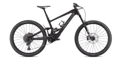 Specialized Kenevo SL Comp Carbon 29 Mountainbike Gloss Smoke / Dream Silver