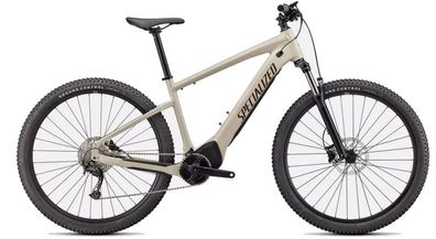 Specialized Turbo Tero 3.0 Mountainbike White Mountains / Gunmetal 22