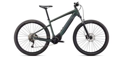 Specialized Turbo Tero 3.0 Mountainbike Oak Green Metallic / Smoke