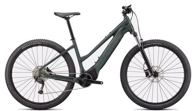 Specialized Turbo Tero 3.0 ST Mountainbike Oak Green Metallic / Smoke