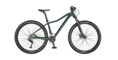 Scott Contessa Active 10 Mountainbike grün