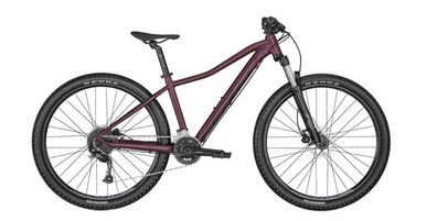 Scott Contessa Active 40 Mountainbike lila 2024