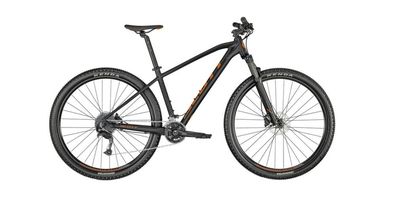 Scott Aspect 940 Mountainbike Granite Black