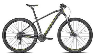 Scott Aspect 960 Mountainbike schwarz