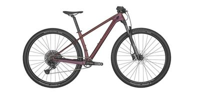 Scott Contessa Scale 920 Mountainbike purple