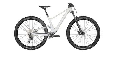 Scott Contessa Spark 930 Mountainbike weiß