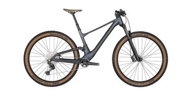 Scott Spark 960 Mountainbike schwarz