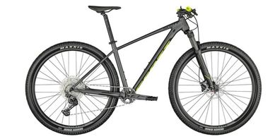 Scott Scale 980 Mountainbike Dark Grey