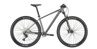 Scott Scale 965 Mountainbike Slate Grey