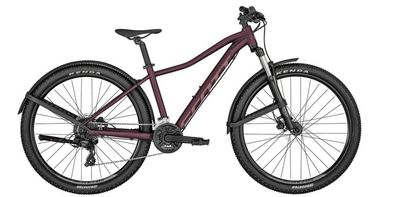 Scott Contessa Active 50 EQ Mountainbike purple