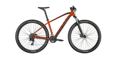 Scott Aspect 760 Mountainbike Florida Red 2024