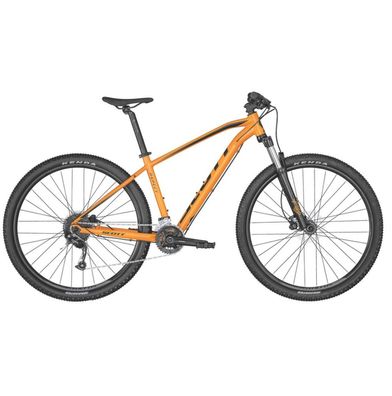 Scott Aspect 750 Mountainbike orange