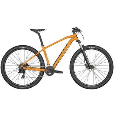 Scott Aspect 960 Mountainbike orange