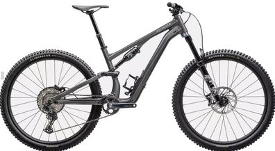 Specialized Stumpjumper 15 Comp Alloy Mountainbike Gloss Smoke / Cool Grey