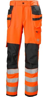 Helly Hansen Arbeitshose Alna 4X Construction Pant Cl 2