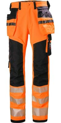 Helly Hansen Arbeitshose Icu Cons Pant Cl 2