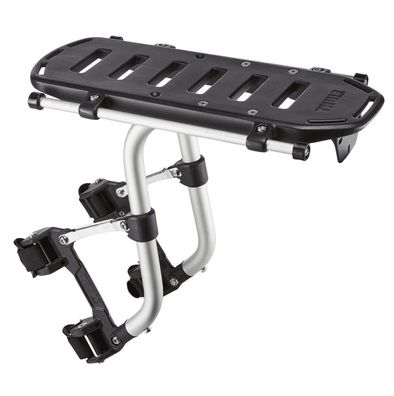 Thule Gepäckträger Tour Rack schwarz