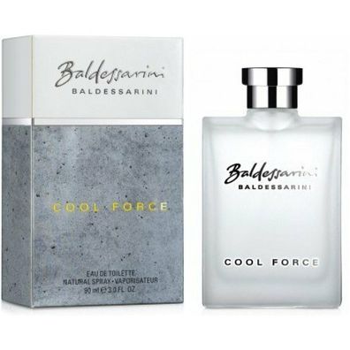 Baldessarini Cool Force Edt Spray 90 ml