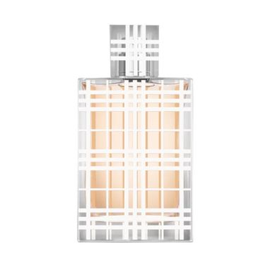 Burberry Brit For Her Edt Spray 50ml