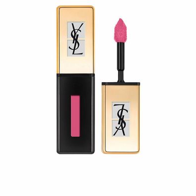 YSL Rouge Pur Couture Vernis A Levres Pop Water 6ml