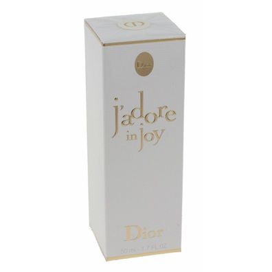 Dior J'Adore In Joy Edt Spray