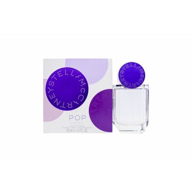 Stella McCartney Pop Bluebell Eau de Parfum 50ml Spray