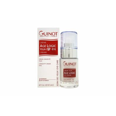 Guinot Age Logic Augen Creme 15ml