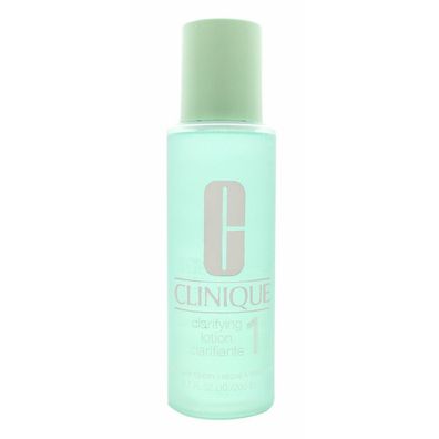 Clinique Cleansing Range Face Lotion 200ml 1 - Sehr Trocken bis trocken