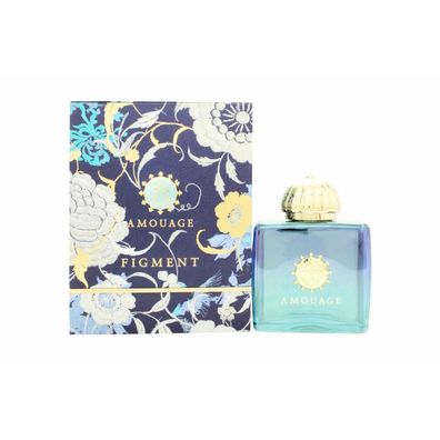 Amouage Figment Woman Eau de Parfum 100ml