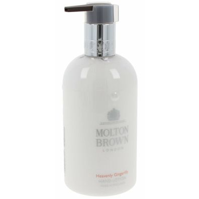 M. Brown Heavenly Gingerlily Hand Lotion 300ml